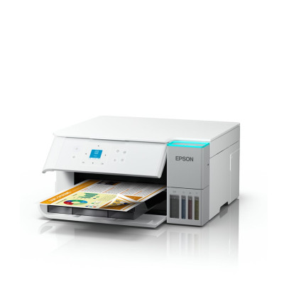 Multifunkční tiskárna Epson EcoTank L4366 (C11CL41409)
