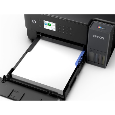 Multifunkční tiskárna Epson EcoTank L6360 (C11CL42401)