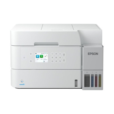 Multifunkční tiskárna Epson EcoTank L6376 (C11CL43404)