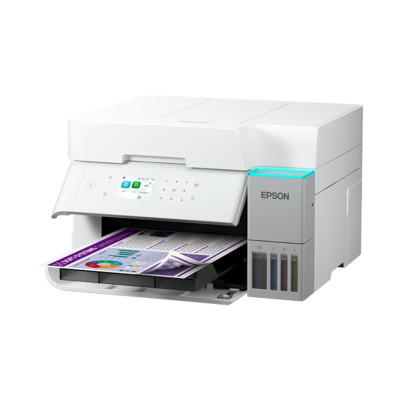 Multifunkční tiskárna Epson EcoTank L6376 (C11CL43404)