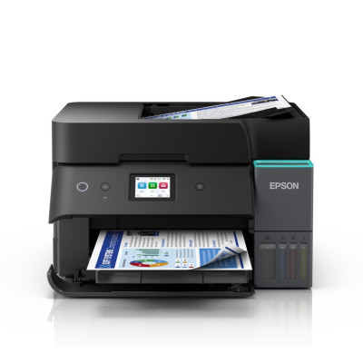 Multifunkční tiskárna Epson EcoTank L6390 (C11CL40405)
