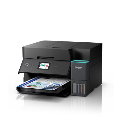 Multifunkční tiskárna Epson EcoTank L6390 (C11CL40405)