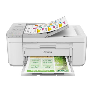 Multifunkční tiskárna Canon PIXMA TR4756i (5074C046)