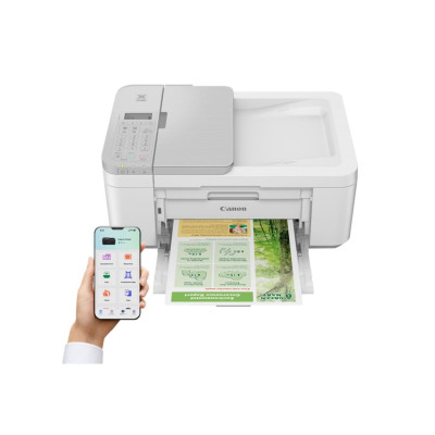 Multifunkční tiskárna Canon PIXMA TR4756i (5074C046)