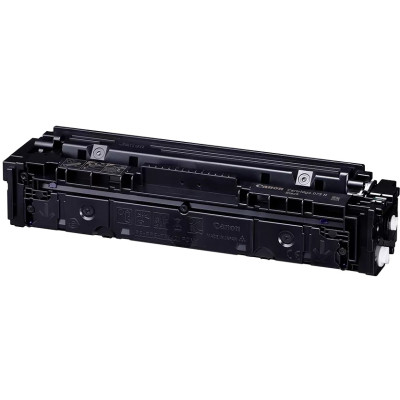 Originální toner Canon 075HBk (6369C002), černý, 3500 stran