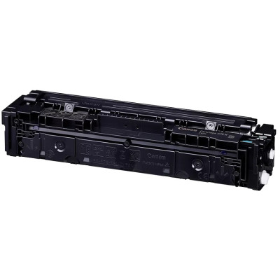 Originální toner Canon 075HC (6368C002), azurový, 2500 stran