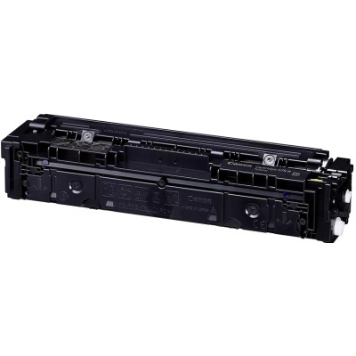 Originální toner Canon 075HY (6366C002), žlutý, 2500 stran