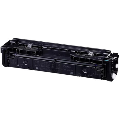 Originální toner Canon 075C (6364C002), azurový, 1300 stran