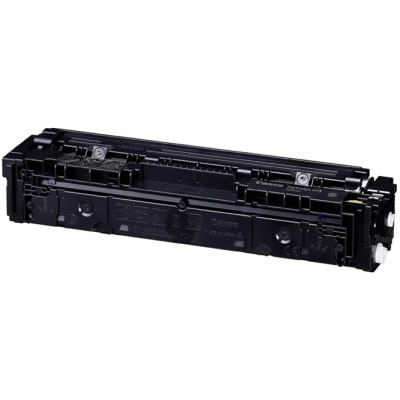 Originální toner Canon 075Y (6362C002), žlutý, 1300 stran