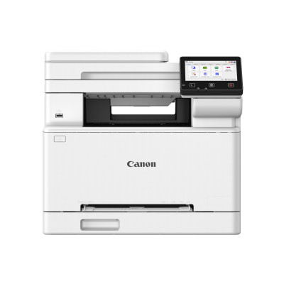 Multifunkční tiskárna Canon i-SENSYS MF664cdw (6928C008)