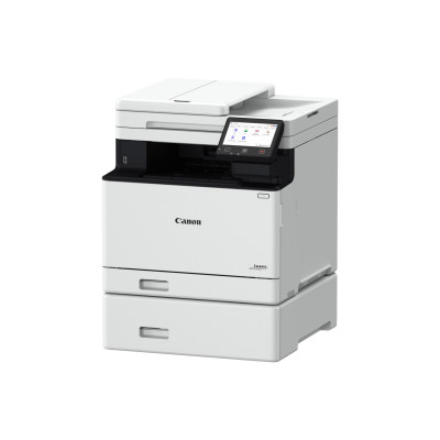 Multifunkční tiskárna Canon i-SENSYS MF752Cdw II (7185C013)