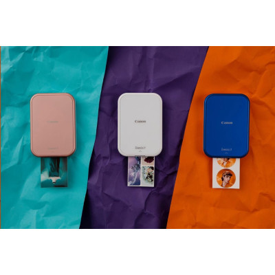 Termosublimační tiskárna Canon Zoemini 2 (5452C008, +30x papír Zink)