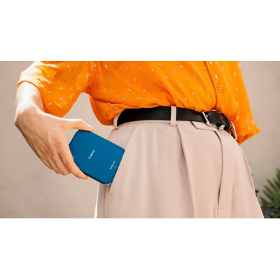 Termosublimační tiskárna Canon Zoemini 2 (5452C008, +30x papír Zink)