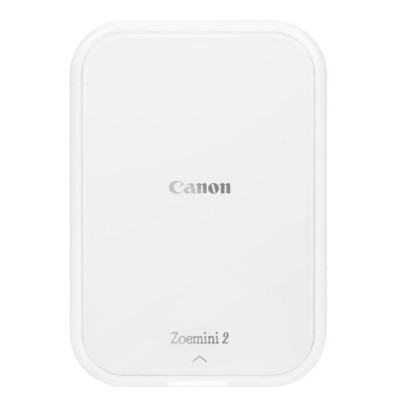 Termosublimační tiskárna Canon Zoemini 2 (5452C007, +30x papír Zink)