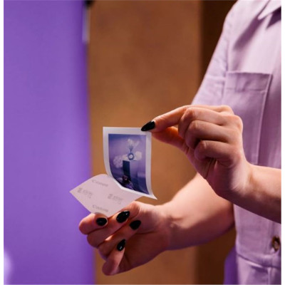 Termosublimační tiskárna Canon Zoemini 2 (5452C007, +30x papír Zink)