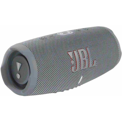 JBL Charge, šedý