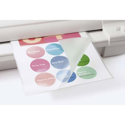 Fólie laminovací, A5, 80mic, antistatická, 100ks