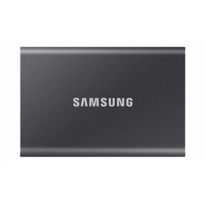 Samsung Externí SSD disk T7 - 1TB