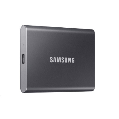 Samsung Externí SSD disk T7 - 1TB