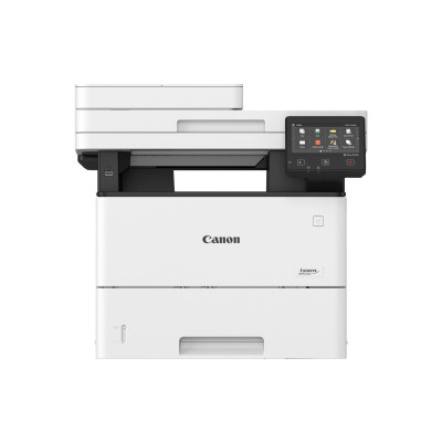 Multifunkční tiskárna Canon i-SENSYS MF552dw (5160C011)