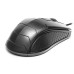 Defender HIT MB-530 Myš drátová, černá, 1000DPI