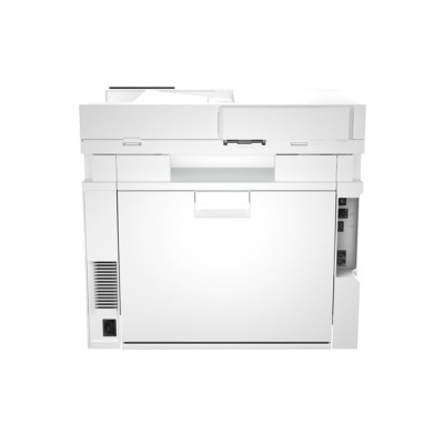 Multifunkční tiskárna HP Color LaserJet Pro MFP 4302fdw (5HH64F#B19)