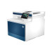 Multifunkční tiskárna HP Color LaserJet Pro MFP 4302fdw (5HH64F#B19)