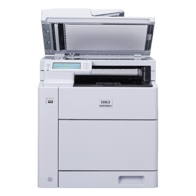 Multifunkční tiskárna Oki MC554dn  (09006252)