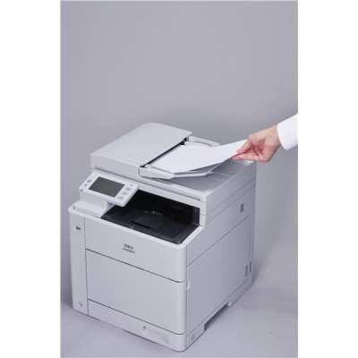 Multifunkční tiskárna Oki MC554dn  (09006252)