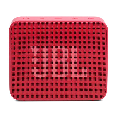 JBL GO Essential 2 Red