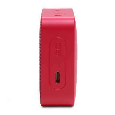JBL GO Essential 2 Red