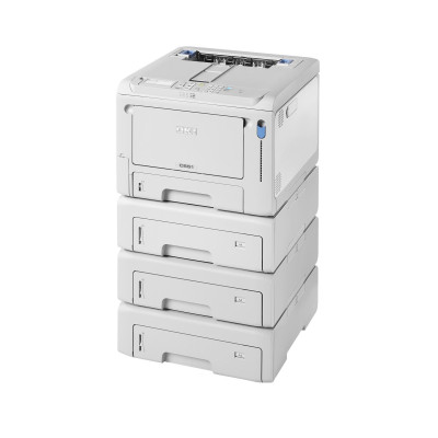 Laserová tiskárna Oki C651dn (9006249)