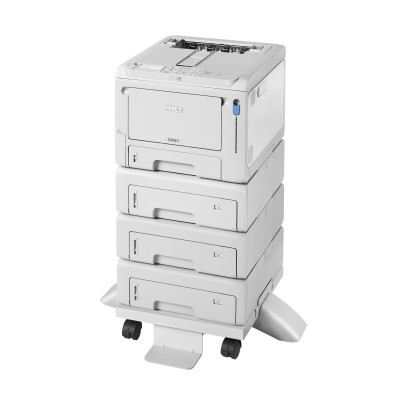 Laserová tiskárna Oki C651dn (9006249)