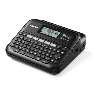 Termosublimační tiskárna Brother PT-D460BTVP (PTD460BTVPYJ1)