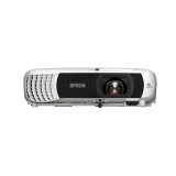 EPSON projektor EB-W55, WXGA, 16.000:1, HDMI, USB, Wi-Fi REPRO 2W