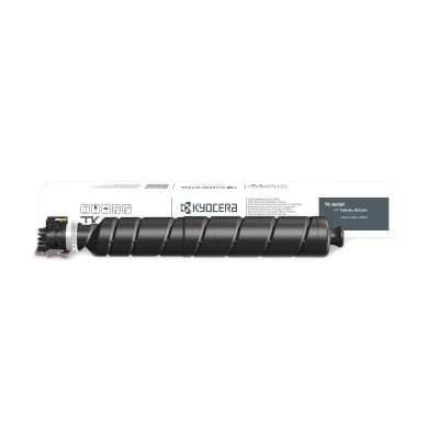 Originální toner Kyocera TK-8615K (1T0C2L0NL1), černý, 40000 stran