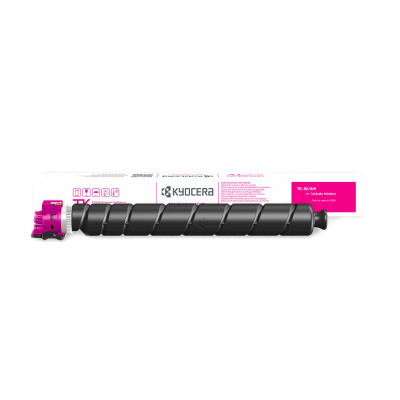 Originální toner Kyocera TK-8615M (1T0C2LBNL1), purpurový, 24000 stran