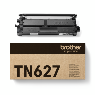 Originální toner Brother TN-625BK, černý, 3000 stran