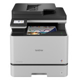 Multifunkční tiskárna Brother DCP L8630CDW