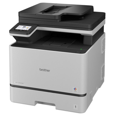 Multifunkční tiskárna Brother DCP L8630CDW