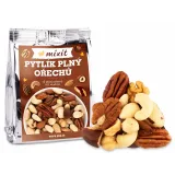 Pytlík plný ořechů Mixit - směs, 80 g