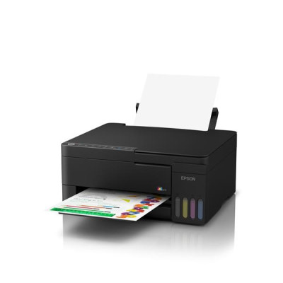 Inkoustová tiskárna Epson EcoTank L3351 (C11CL62411)