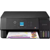 Inkoustová tiskárna Epson EcoTank L3361 (C11CL63419, 8715946745664)