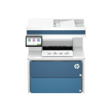 Multifunkční tiskárna HP LaserJet Enterprise MFP 5601dn (A29Z5A#B19)