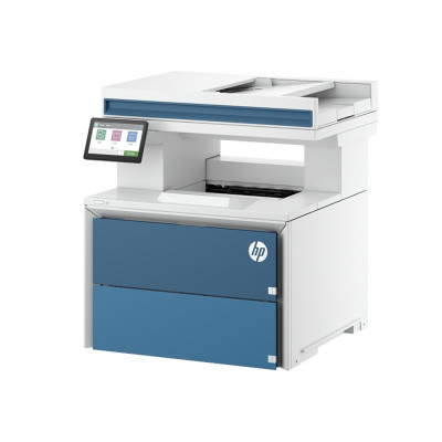 Multifunkční tiskárna HP LaserJet Enterprise MFP 5601dn (A29Z5A#B19)