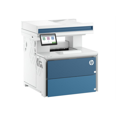 Multifunkční tiskárna HP LaserJet Enterprise MFP 5601dn (A29Z5A#B19)