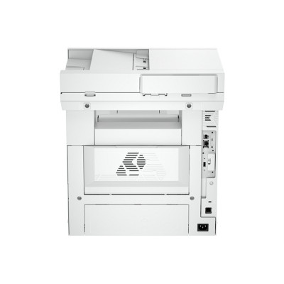 Multifunkční tiskárna HP LaserJet Enterprise MFP 5601dn (A29Z5A#B19)