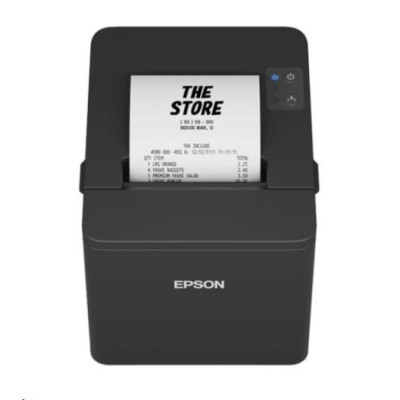 Pokladní tiskárna Epson TM-T20IV (C31CL47101)