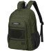 Batoh studentský Chill Khaki, 23 l
