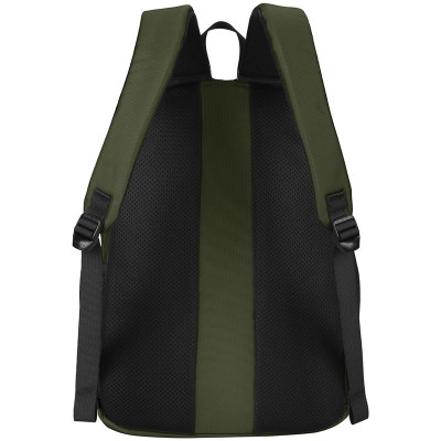 Batoh studentský Chill Khaki, 23 l